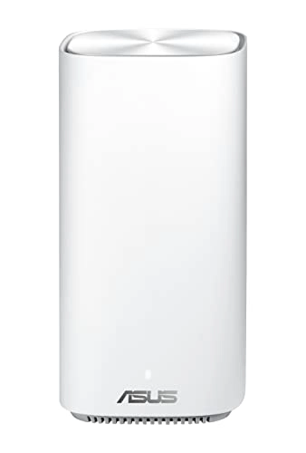 ZenWiFi AC Mini (CD6) - AC1500 802.11ac