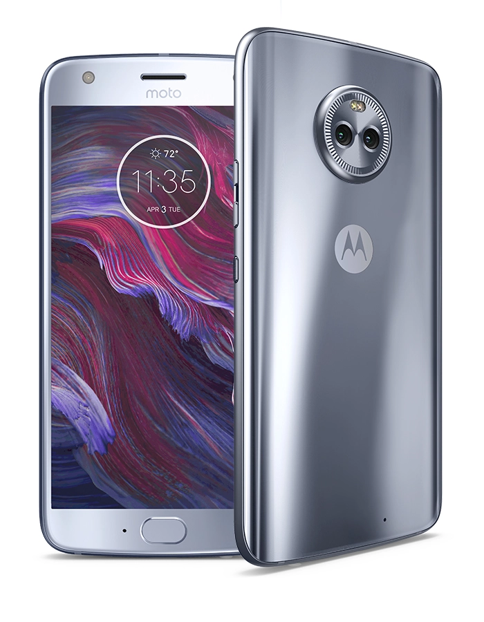 Moto X4 - 4GB 64GB