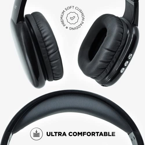 IJHP21 Wireless Headphone
