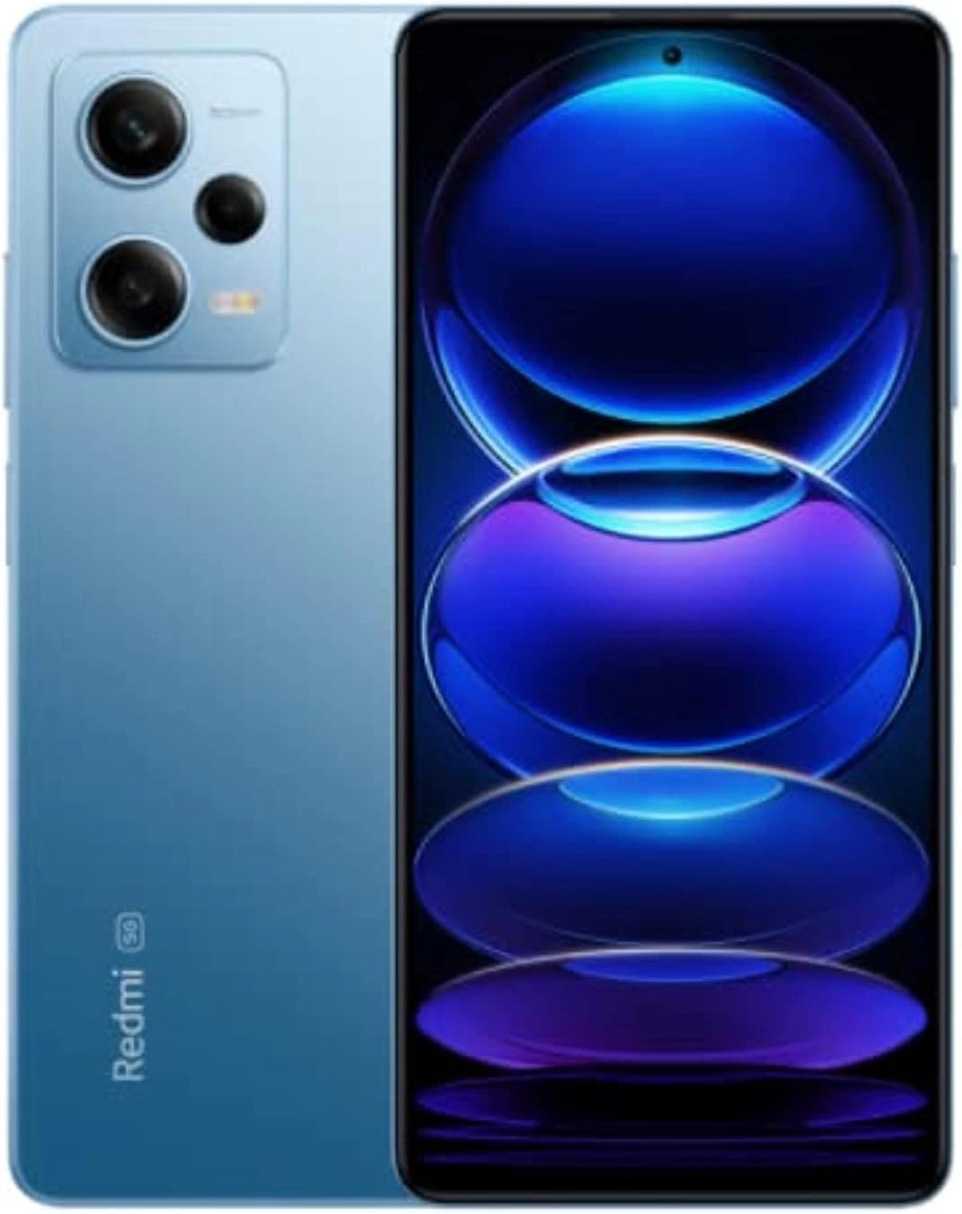 Redmi Note 12 Pro - 8GB 128GB