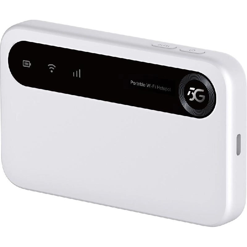 U50 - AX1800 WiFi 6