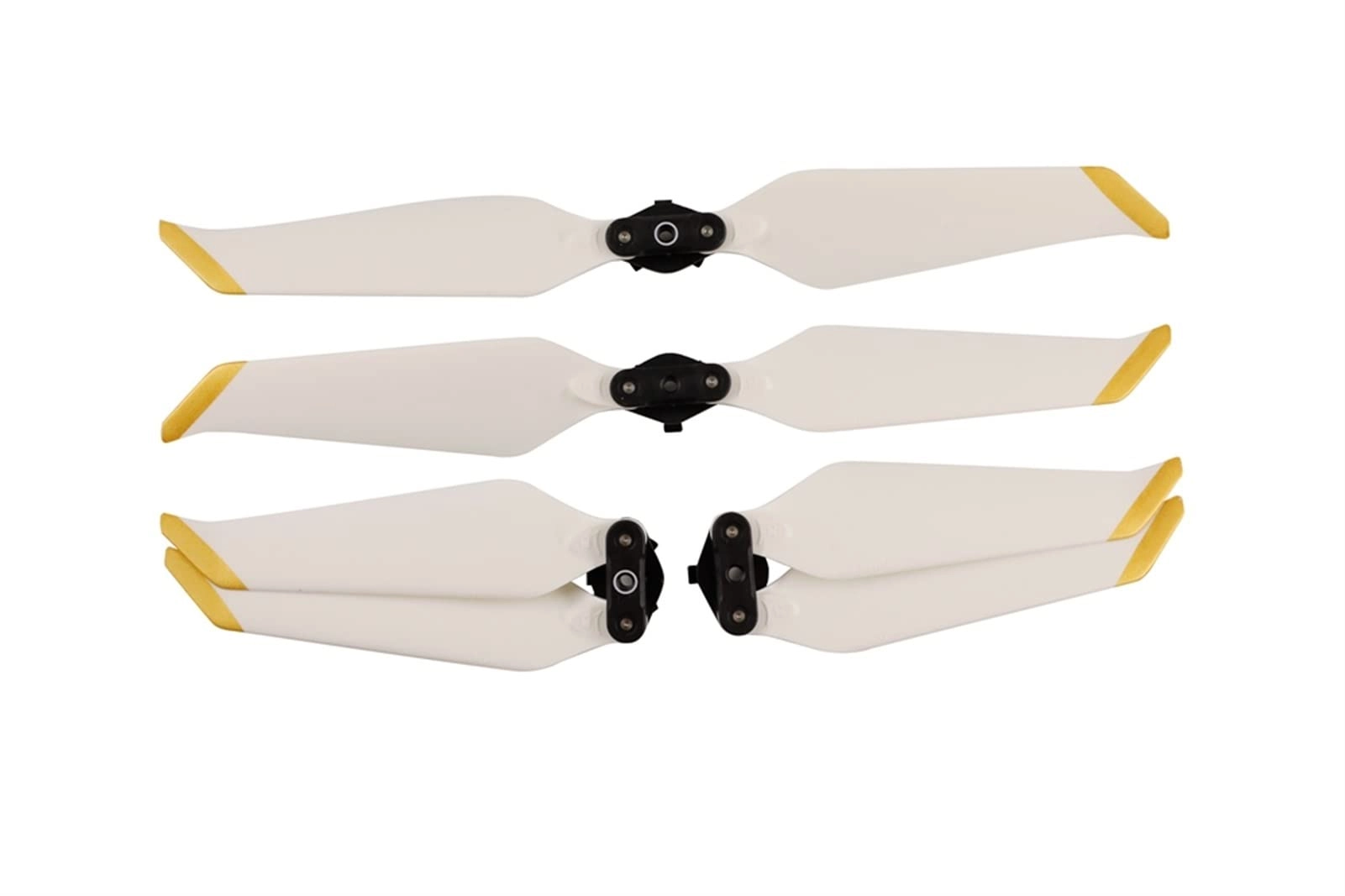 8743 Propeller - 8Pcs Low-Noise Quick-Release
