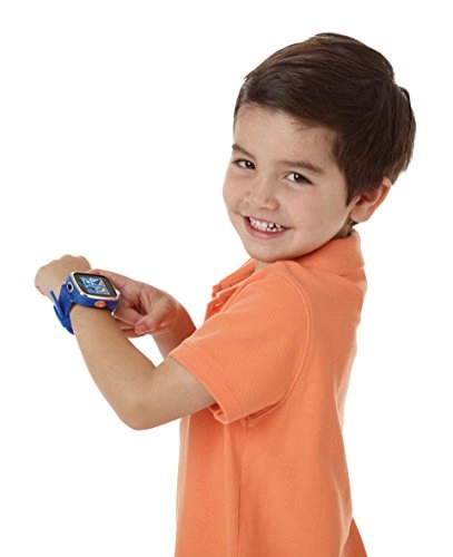 Kidizoom Smartwatch DX