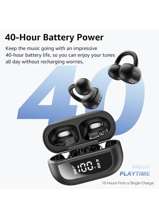 O2 Wireless Headphone