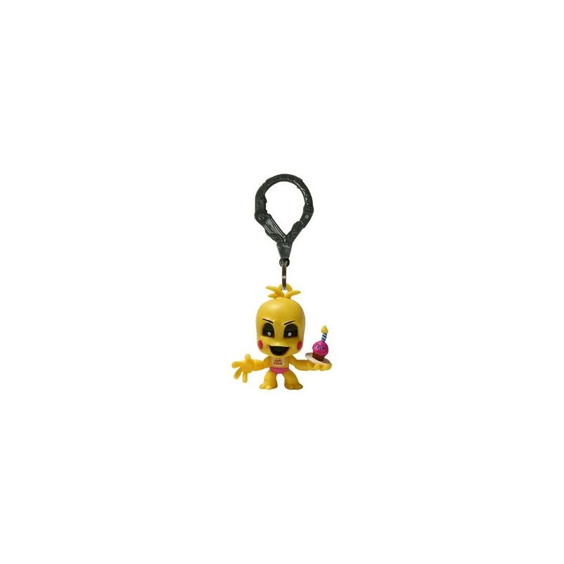 Five Nights at Freddy's Backpack Hangers - 100 mm (10 cm)