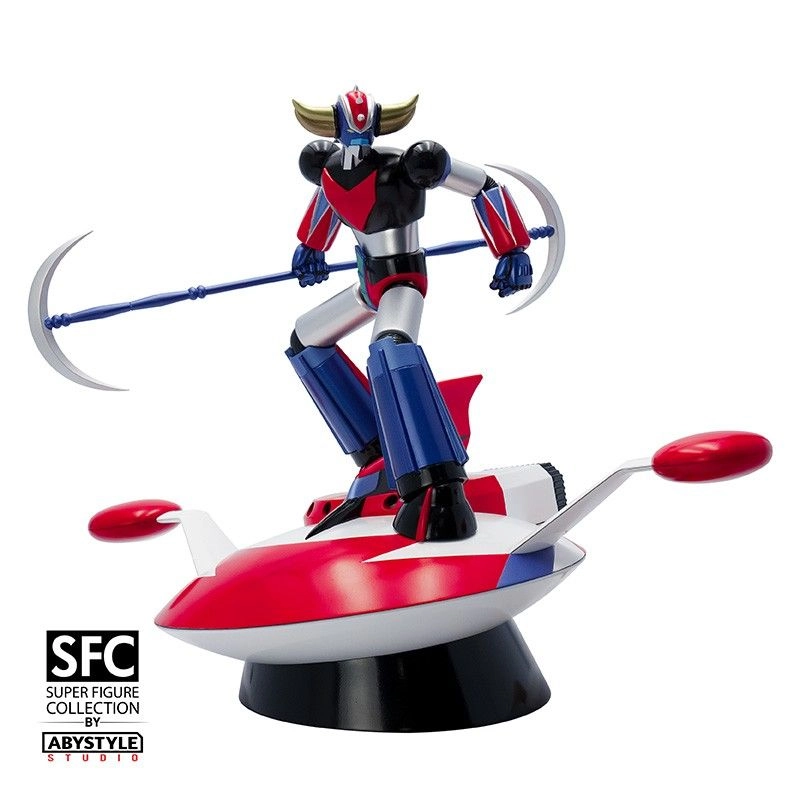 Grendizer - Grendizer (25 cm)