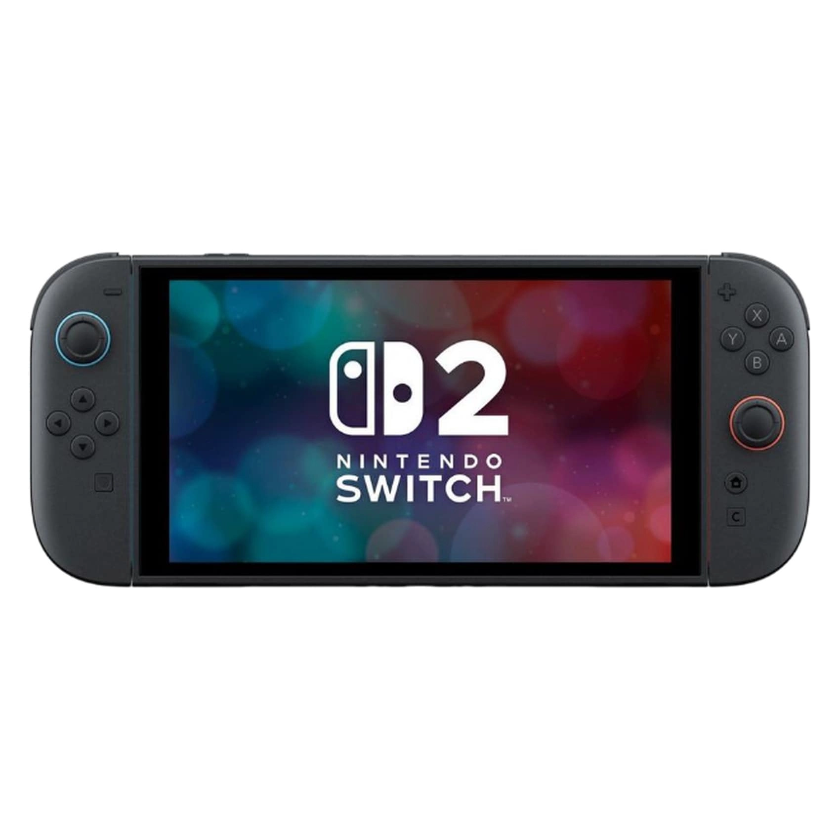 Switch 2 - 256GB