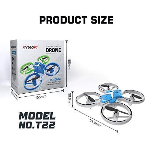 6-axis Gyroscope Quadcopter