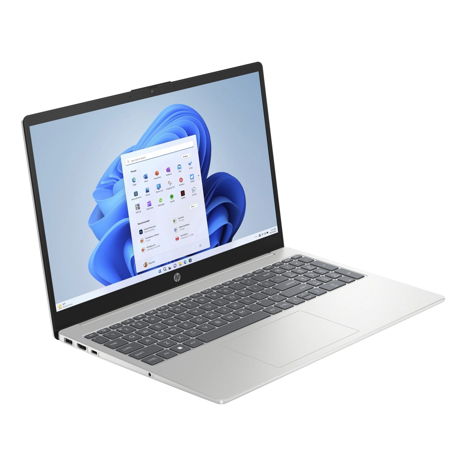 15-fd0105ne - 15.6'' i5 8GB DDR4 512GB SSD