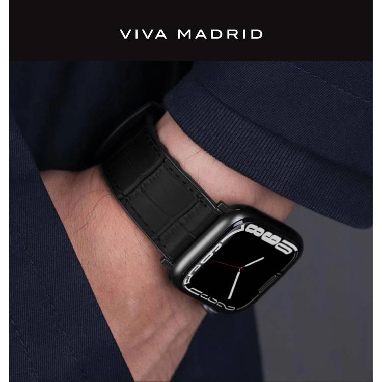 Crox Watch Band for Apple Watch - 45mm