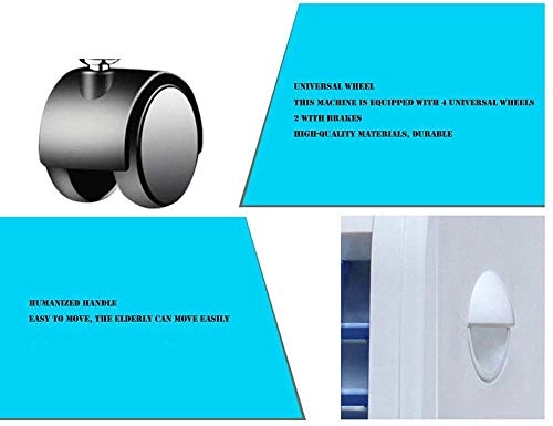 Evaporative Cooler - Tower