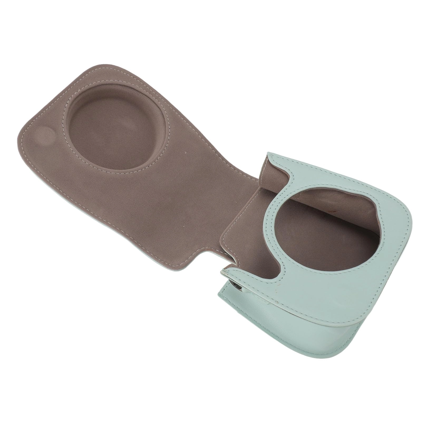 SIXRUN Mini 12 Camera Case - Approx. 14x13x8cm/5.51x5.12x3.15in Instant Camera Case