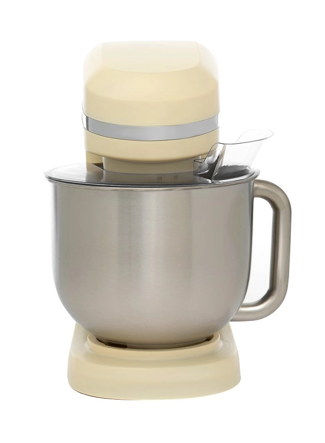 Stand Mixer Plus - 6.5 L 1000 W