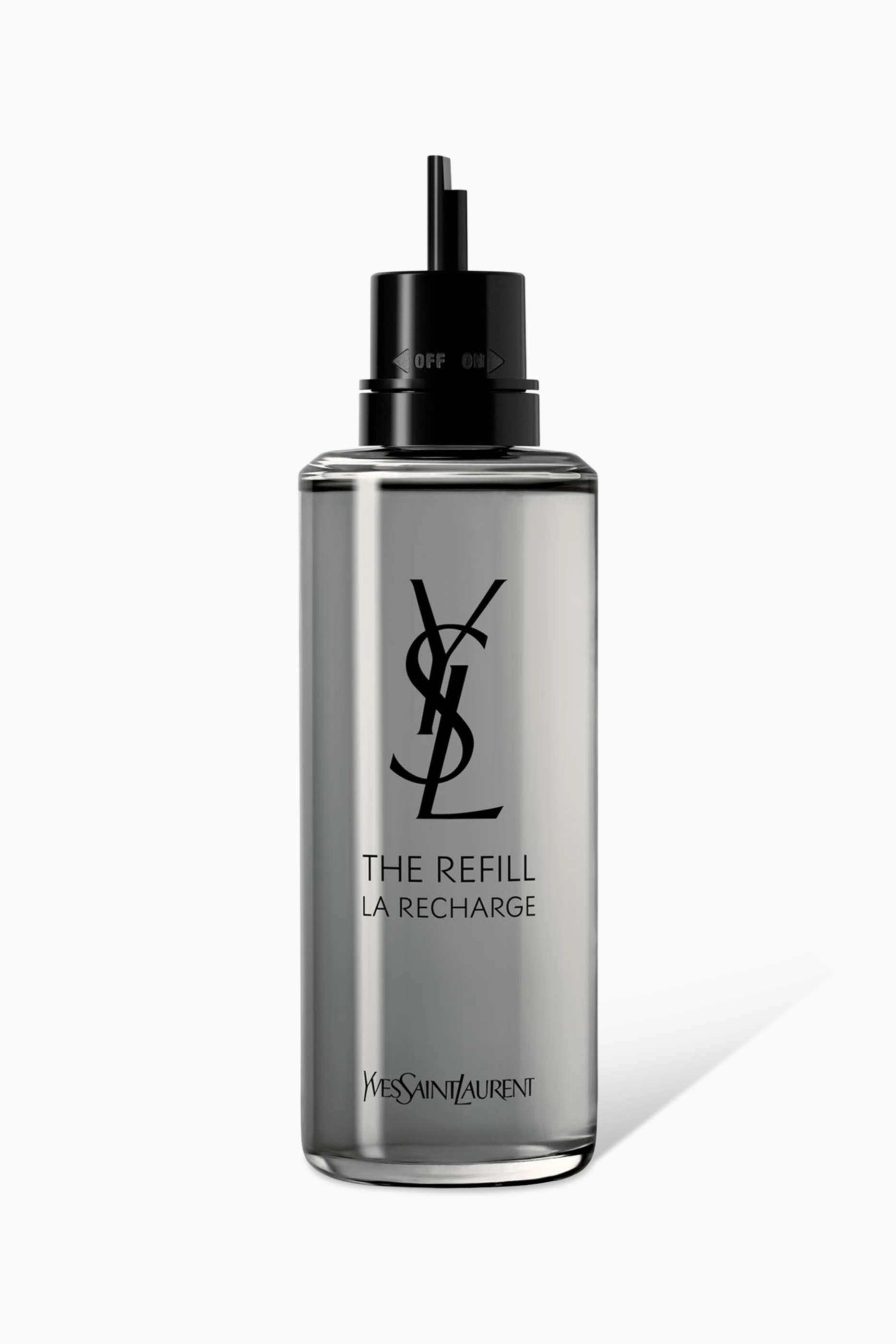 YSL Beauty MYSLF Le Parfum Eau de Parfum 150ml