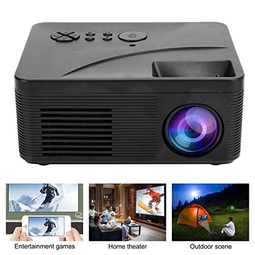 AV H3 80lm 320 x 240