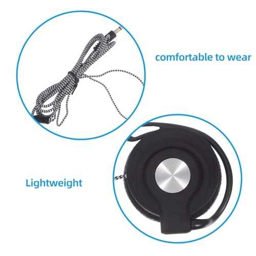 In-Ear-Ohrhörer Wired Headphone