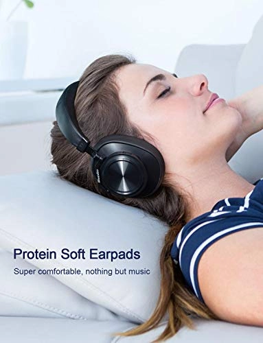 T7 Plus Wireless Headphone