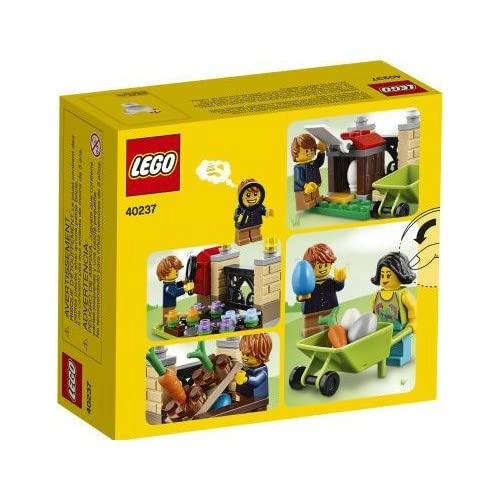 Easter Egg Hunt (40237) - Floral