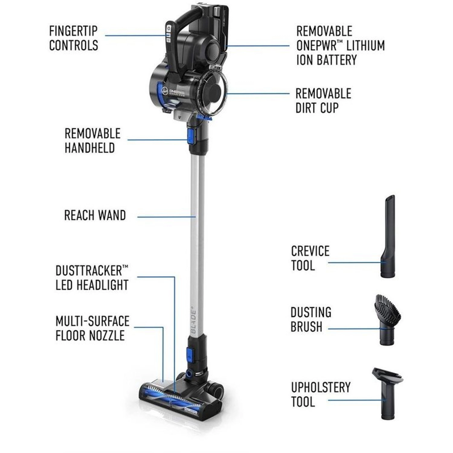CLSV-VPME - carpets and hard floors 40 minutes