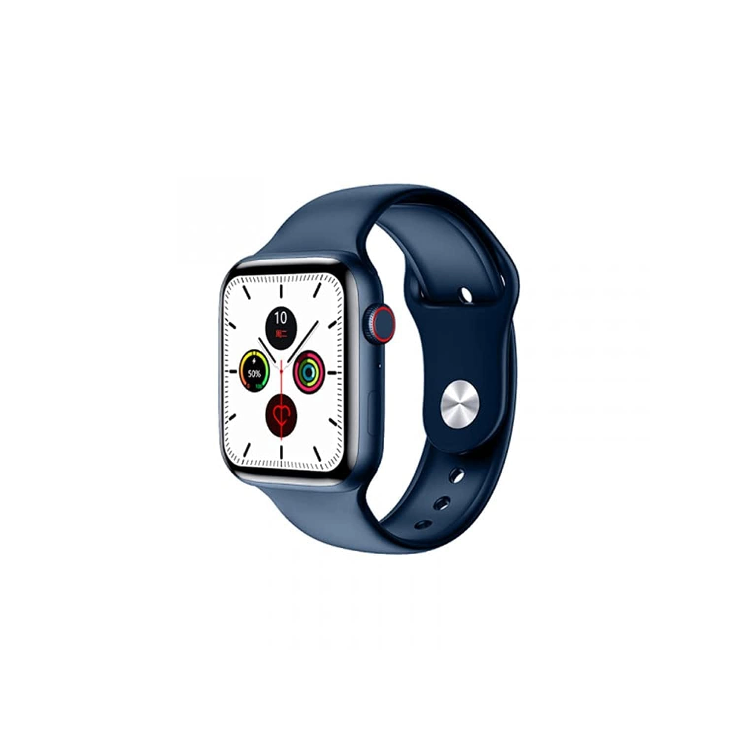 SW01 44mm Alloy/plastic