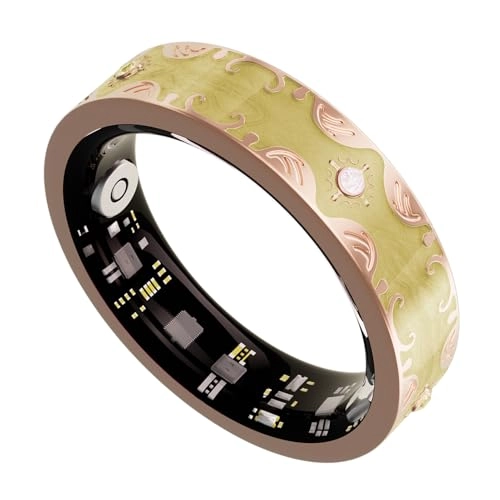 Smart Ring - #714