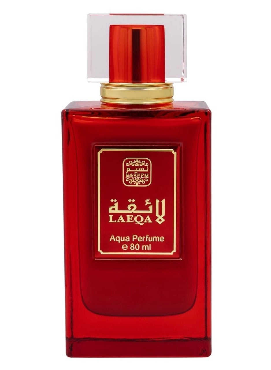 Laeqa Eau de Parfum 80ml
