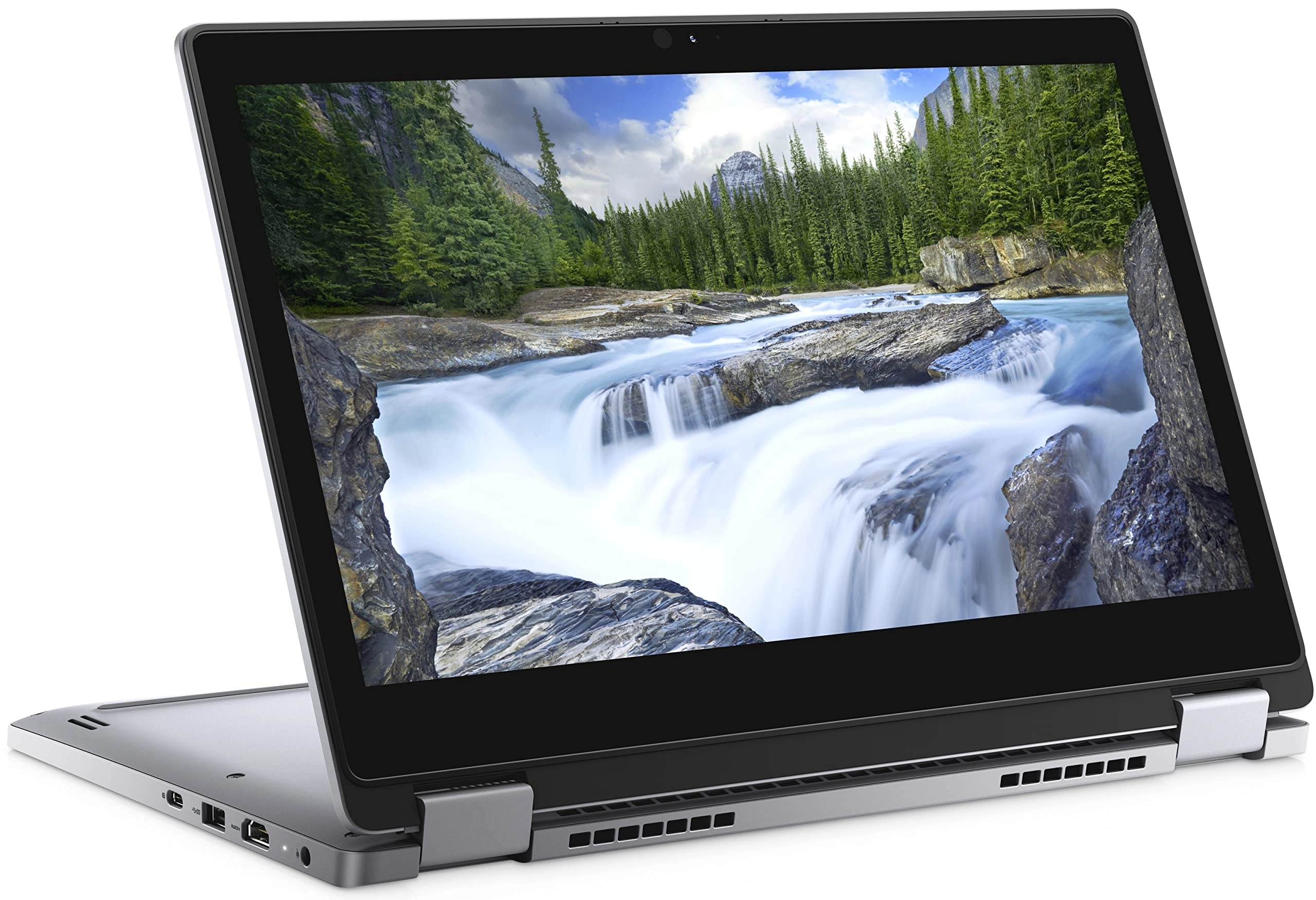 (Refurbished) Latitude 3310 - 13.3'' Core i5-8265U 16GB DDR4 512GB SSD