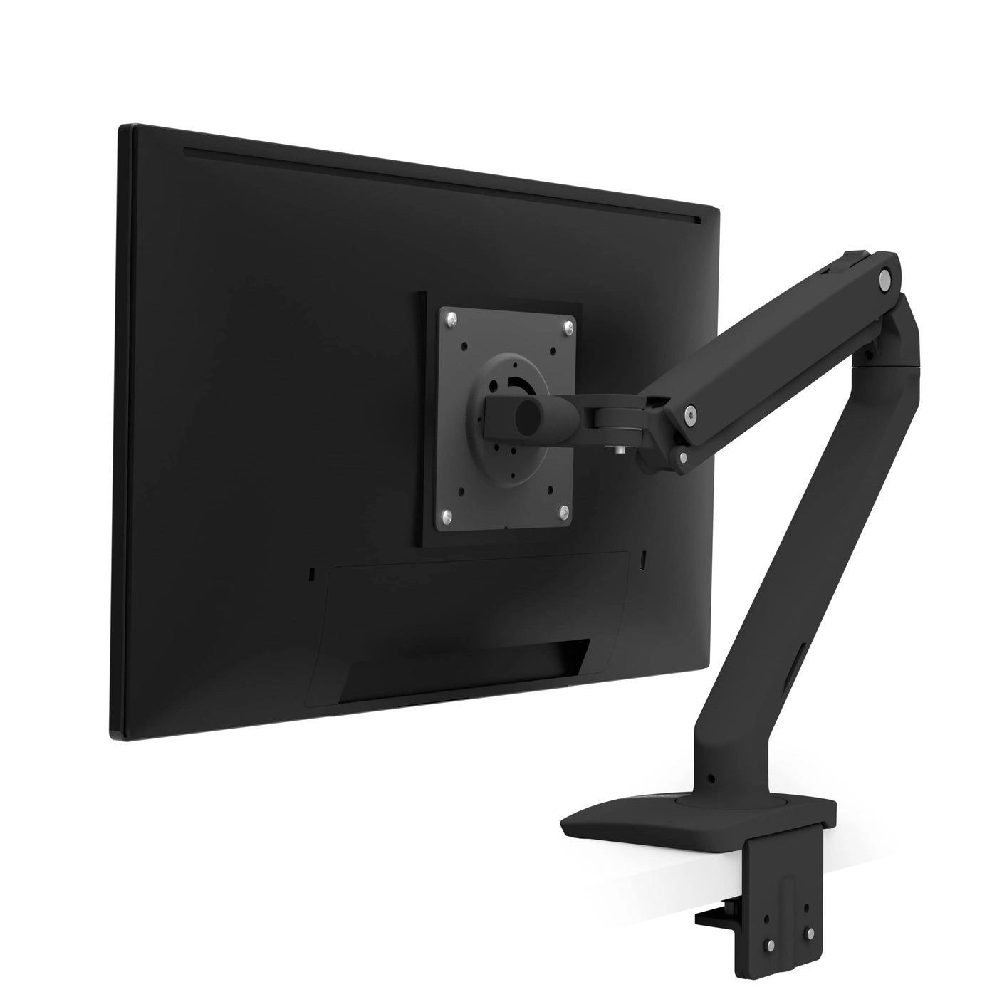 Ergotron MXV - Single 34 inches 75x75mm and 100x100mm