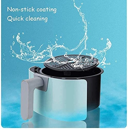 Air Fryer TINZA21803