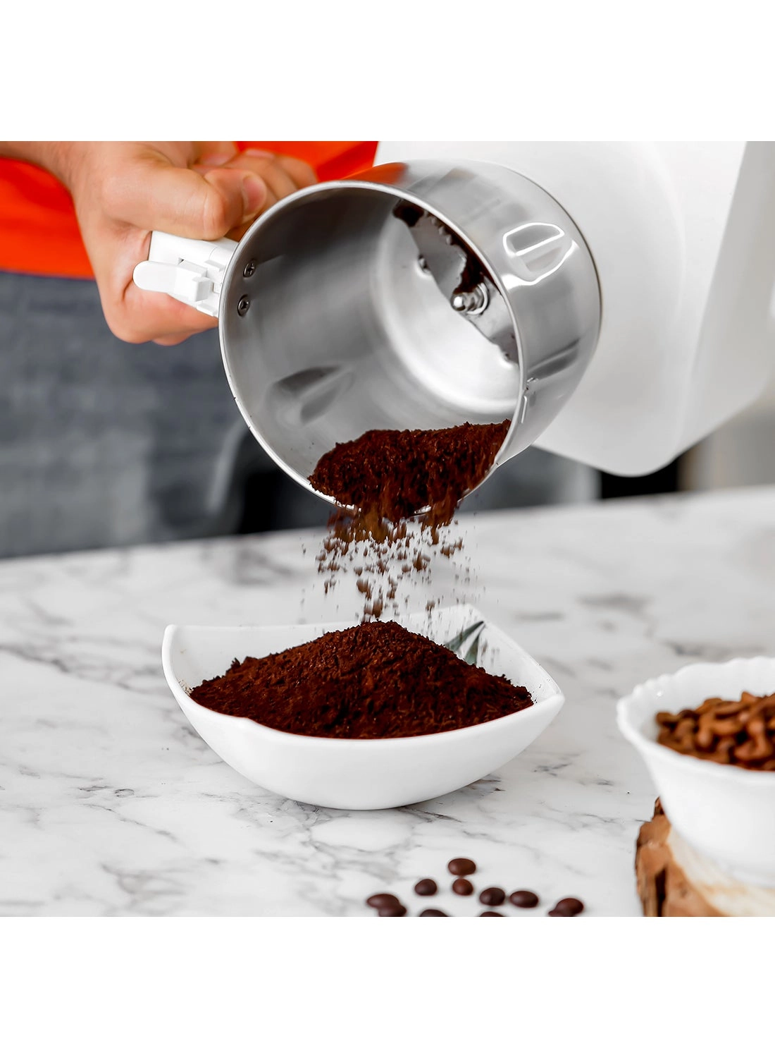 GCG286N - 0.3 kg 600 W