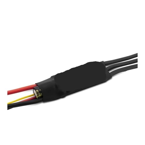 G2 Bi-Directional Speed Controller - 20A with XT60 Plug 5V/3A