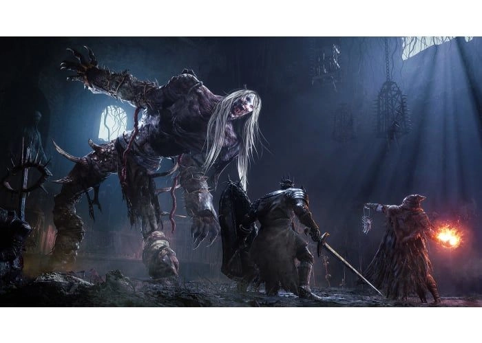 Lords of the Fallen Collector's Edition - PlayStation 5