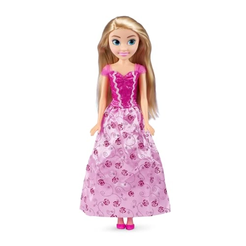 GG Sparkle Girlz Princess Doll - 50 CM Pink Ages 3+