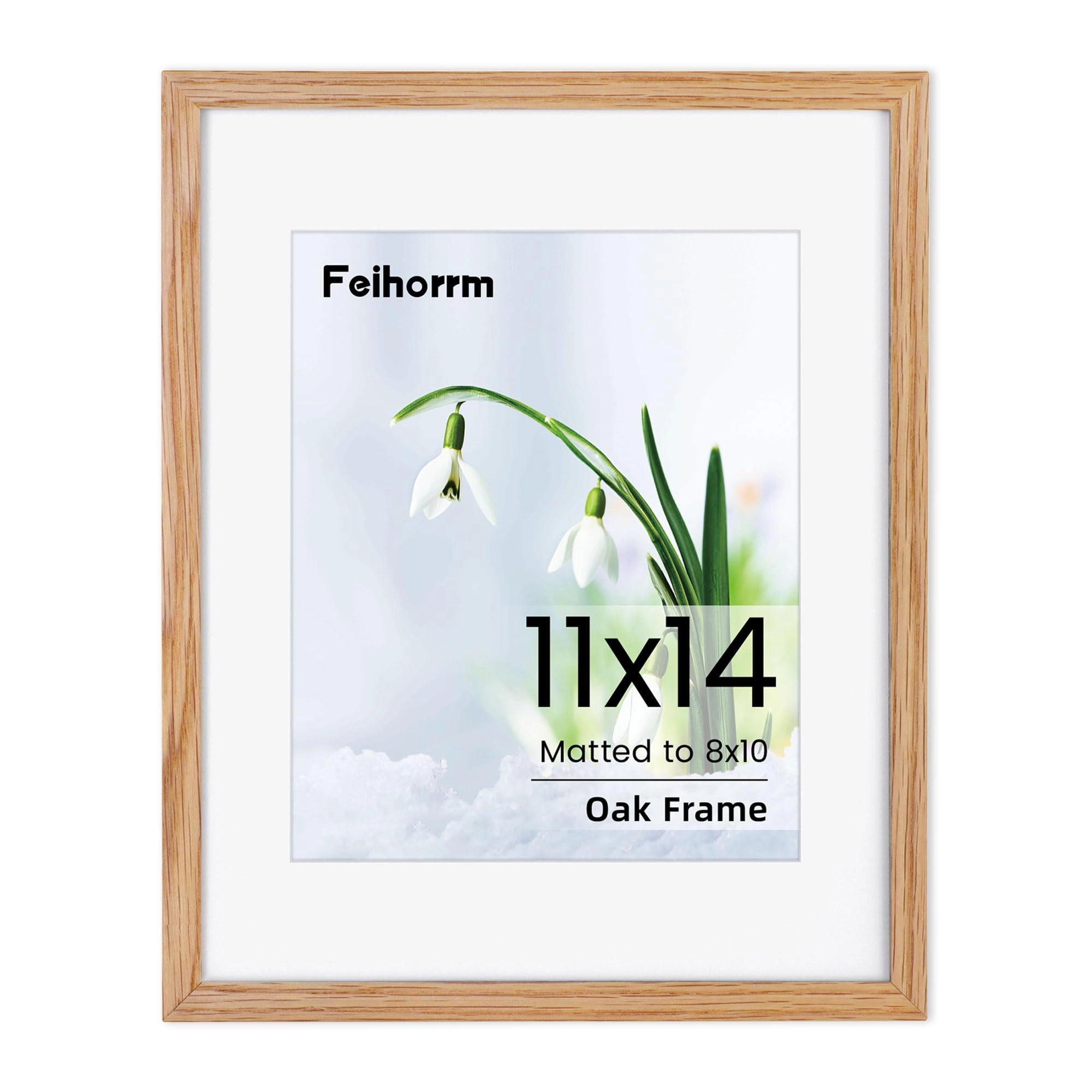 Picture Frame - 11x14