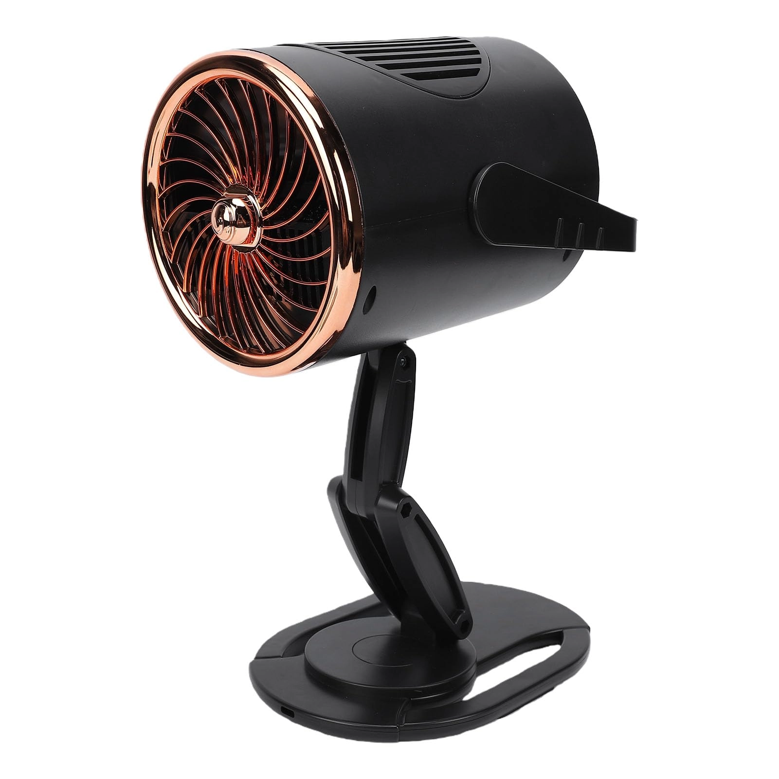 Desktop Cooker Hood - 3000mAh 2 Speed USB Rechargeable