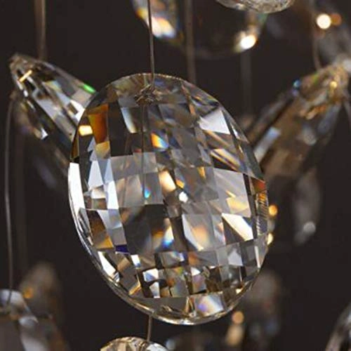 Crystal Chandelier