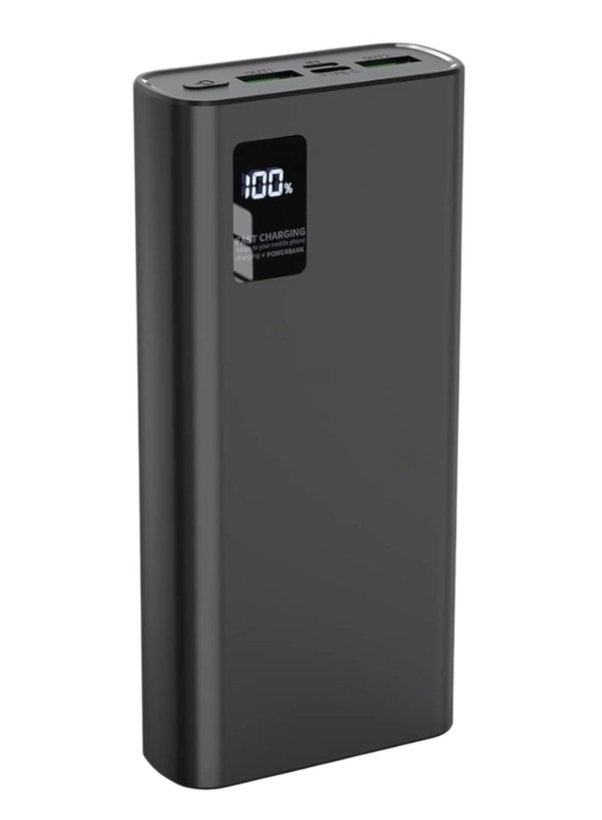 mpBLBERRI BLB-P713 - 20000mAh Fast-Charging