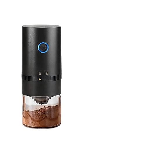 Coffee Grinder - ceramic grinding core USB Charge