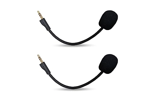 G Pro X 3.5mm-Mini-Jack Microphone Pack