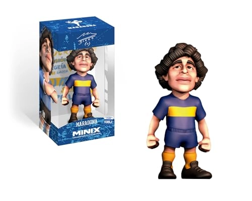 Maradona - Collectible Figures & Statues - 12cm (12 cm) (13180)
