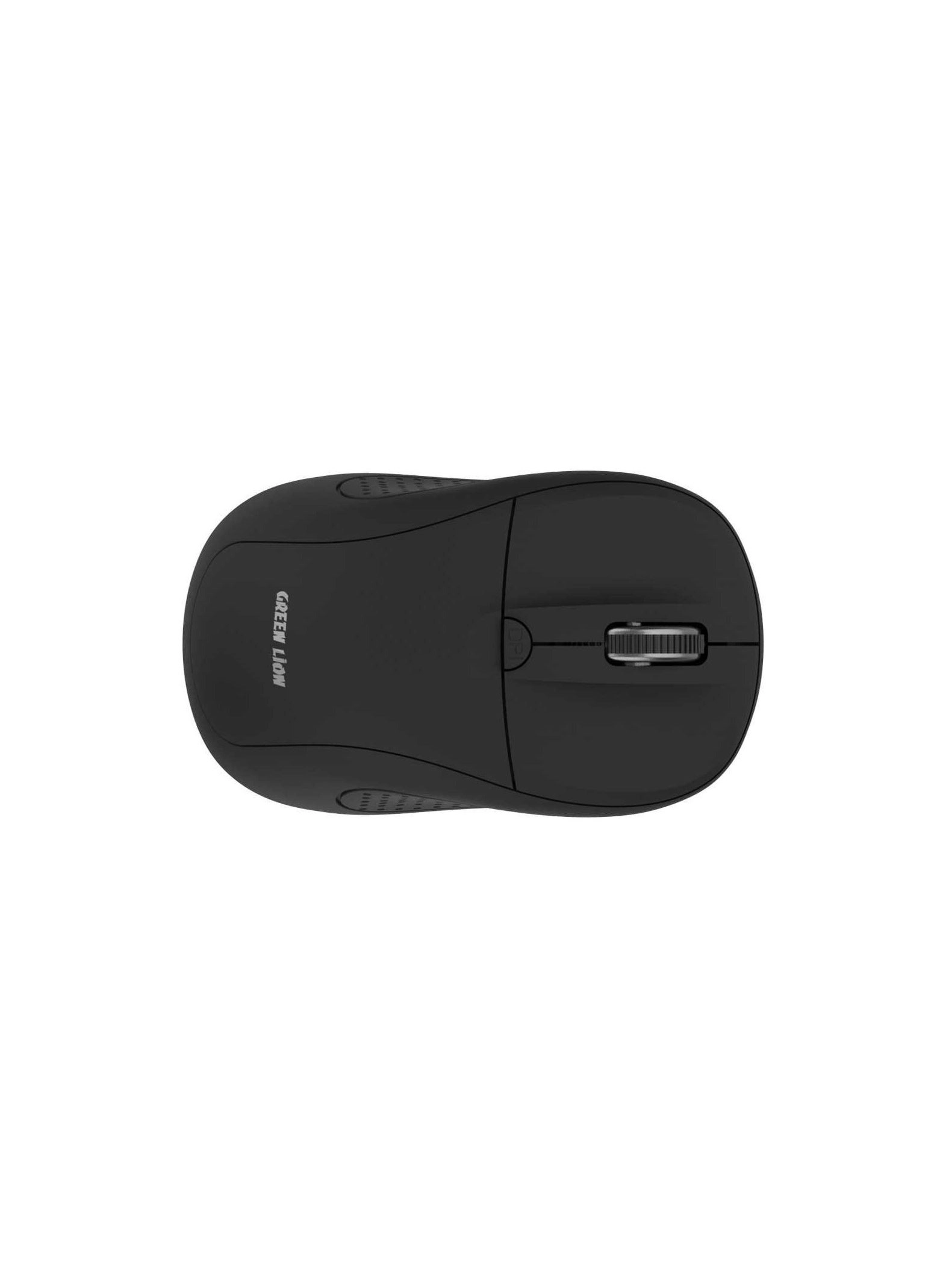 G200 Mouse - Wireless