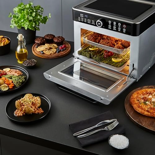 Digital Air Fryer Oven Large GAFO37545UK