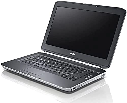 (Renewed) Latitude 5420 - 14.1'' Core i5-2nd Generation 4GB DDR3 500GB SATA HDD