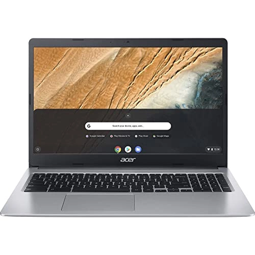 Chromebook 315 - 15.6'' 4GB Celeron + microSDXC - 128GB