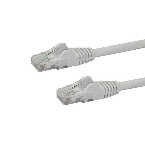 CAT6 Ethernet Cable - 1m