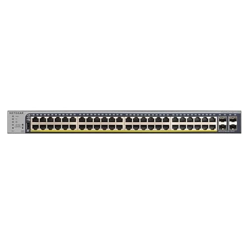 GS752TP-200NAS 48-ports