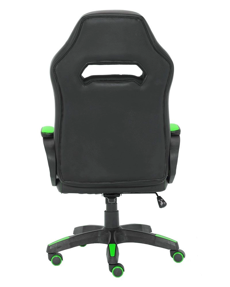 Shift - Green/Black Gaming Chair