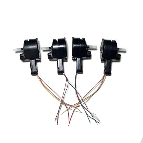 816 Motor