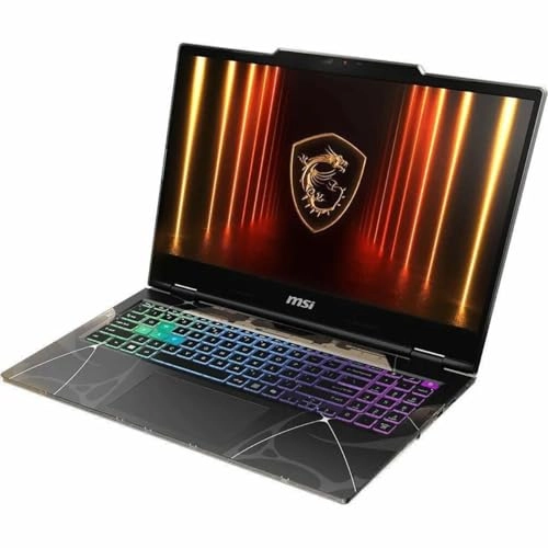 Cyborg 15 B2RWEKG - 15.6'' Core 7-240H 16GB DDR5 1 TB SSD