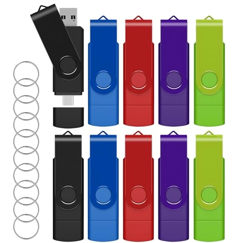 USB C Thumb Drive - USB 2.0 16GB